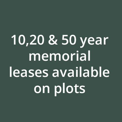 Memorial Leases